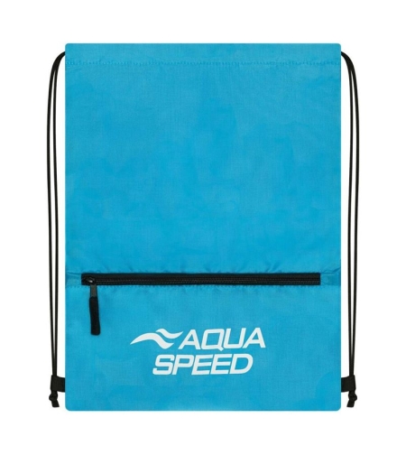Чанта AQUA SPEED Gear Sack Zip Bag 16L 02