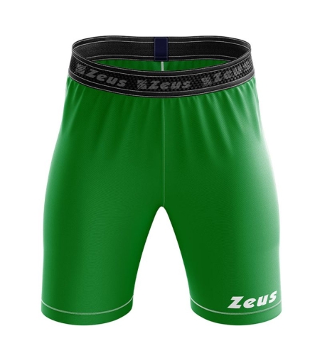 Мъжки Клин ZEUS Bermuda Elastic Pro Verde