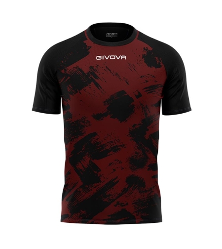 Детска Тениска GIVOVA Shirt Art 0810