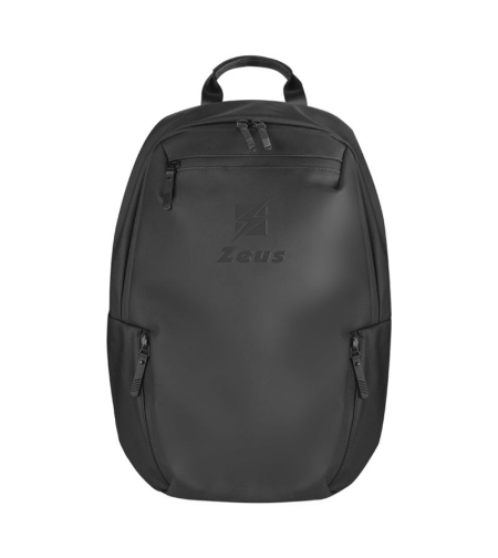 Раница ZEUS Zaino Giorgio 35x22x50cm Nero