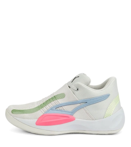 Мъжки Баскетболни Обувки PUMA Rise Nitro