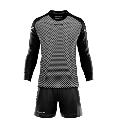 Детски Вратарски Екип GIVOVA Goalkeeper Kit Manchester 0910