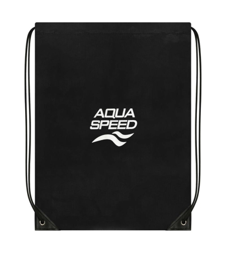 Чанта AQUA SPEED Nylon Swim Bag Gear Sack Basic 45x34cm 07