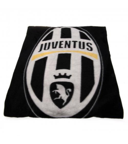 Одеяло JUVENTUS Fleece Blanket BE