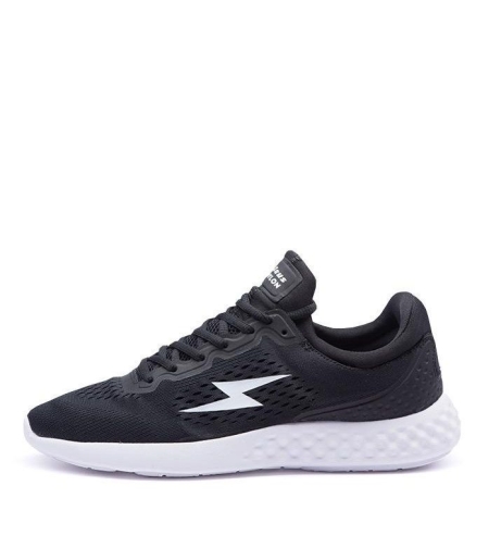 Мъжки Маратонки ZEUS Scarpa Mylon Nero