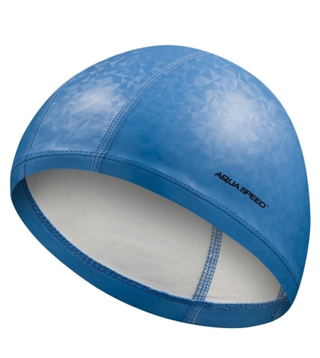 Шапка За Плуване AQUA SPEED Swim Cap Flux 01