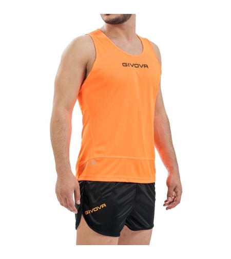 Спортен Екип GIVOVA Аthletics Kit New York 2810