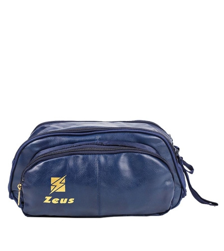 Чанта ZEUS Shopper King 36x17x17 cm Blu