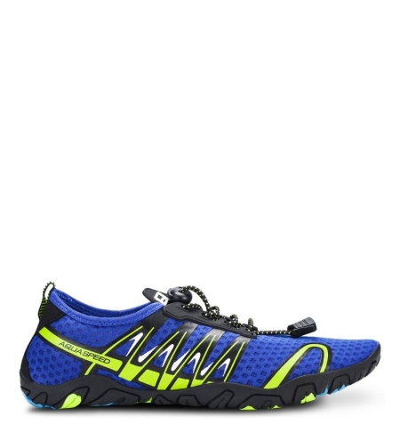 Дамски Аква Обувки AQUA SPEED Multi-Functional Aqua Shoes Gekko 28