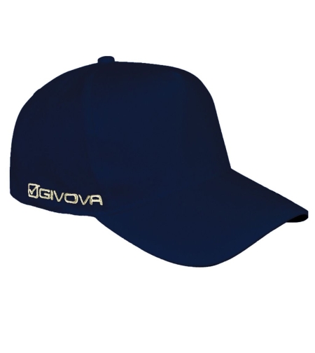 Шапка GIVOVA Cappellino Sponsor 0004