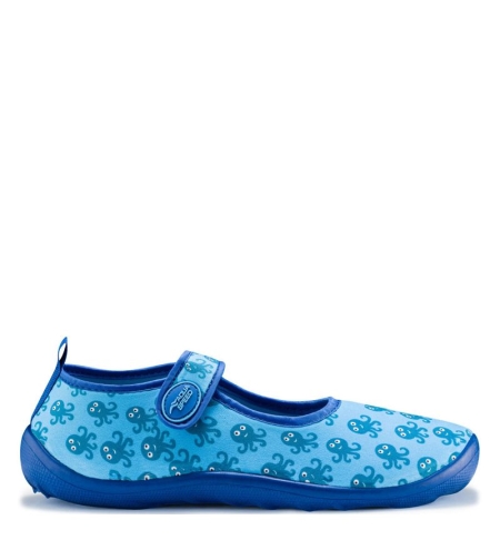 Бебешки Аква Обувки AQUA SPEED Aqua Shoes Model 29A Blue