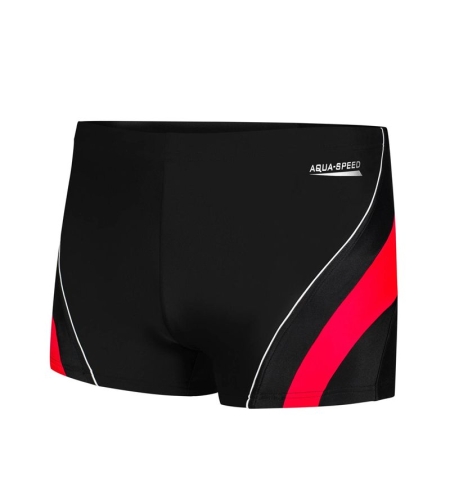 Мъжки Бански AQUA SPEED Aquashorts Dennis 16