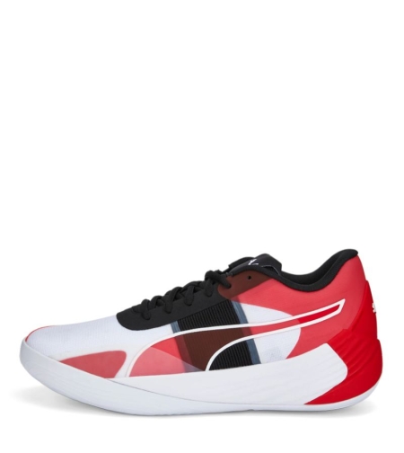 Дамски Баскетболни Обувки PUMA Fusion Nitro