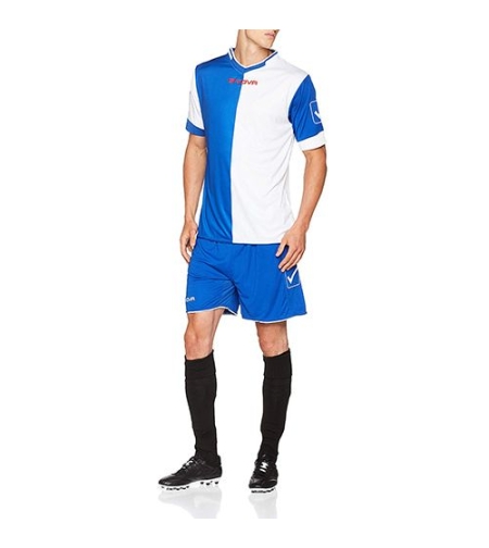 Спортен Екип GIVOVA Kit Combo MC 0203