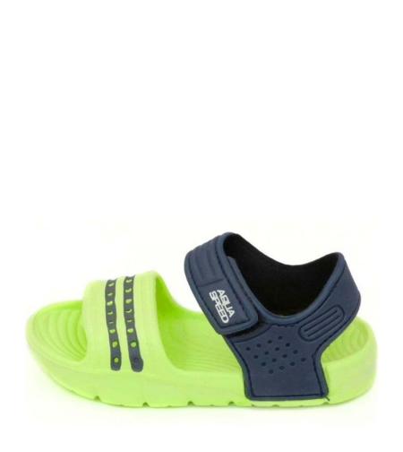 Детски Сандали AQUA SPEED Pool Shoes Noli 84