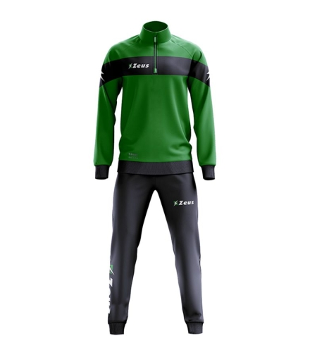 Детски Анцуг ZEUS Tuta Marte Blu/Verde