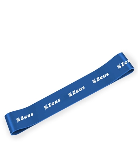 Фитнес Ластик ZEUS Resistance Loop 13 kg Royal