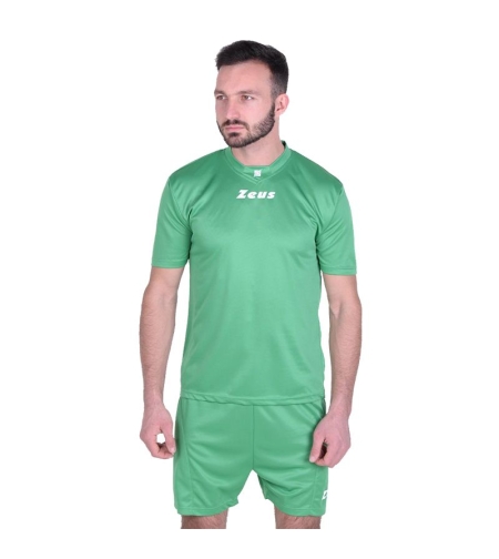 Спортен Екип ZEUS Kit Promo Verde