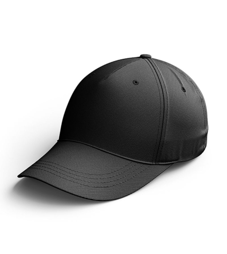 Шапка ZEUS Cap Golf Nero