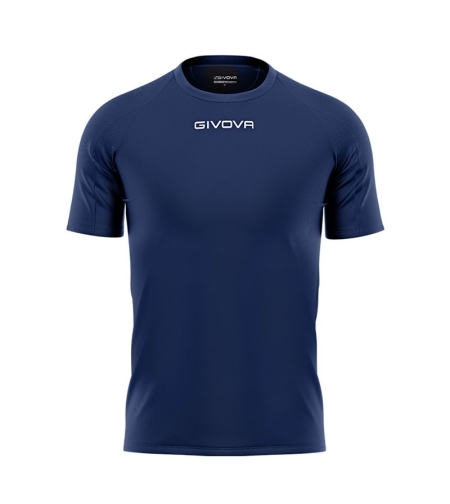 Детска Тениска GIVOVA Shirt Capo MC 0004