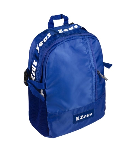 Раница ZEUS Zaino Super 42x30x13 cm Royal