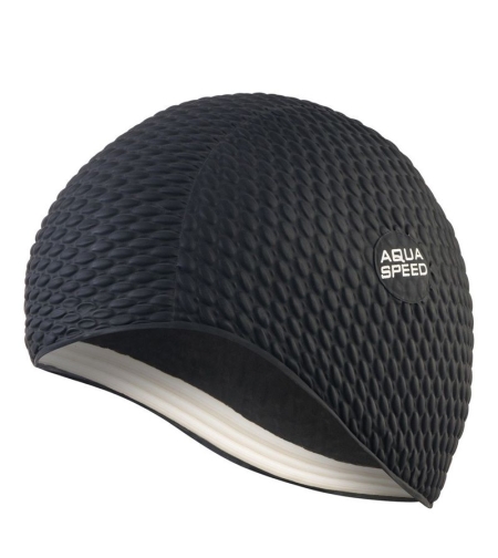 Шапка За Плуване AQUA SPEED Swim Cap Bombastic 07