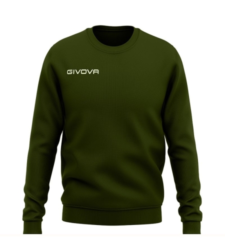 Детска Блуза GIVOVA Maglia Givova One 0051