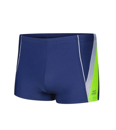 Детски Бански AQUA SPEED Aquashorts Diego 436