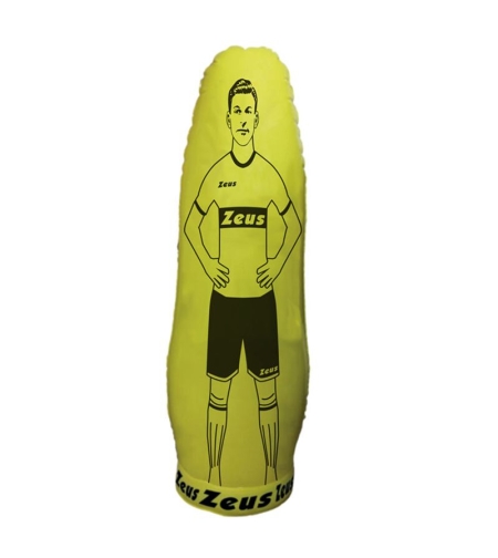 Надуваем Манекен ZEUS Sagoma Dummy 205 cm