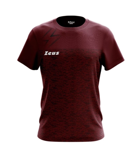 Мъжка Тениска ZEUS T-Shirt Olympia Granata