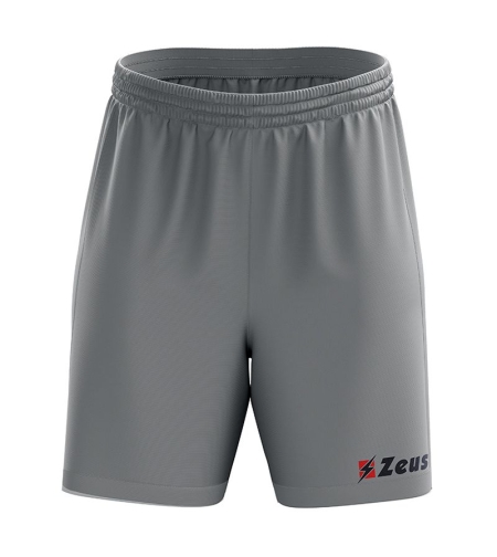 Детски Къси Панталони ZEUS Bermuda City Grigio