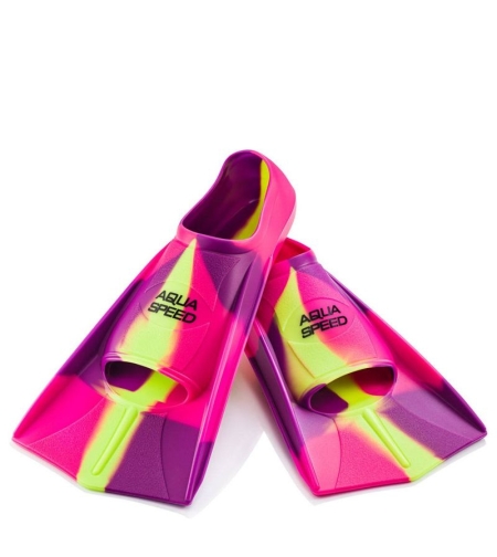 Плавници AQUA SPEED Training Full Foot Fins 93