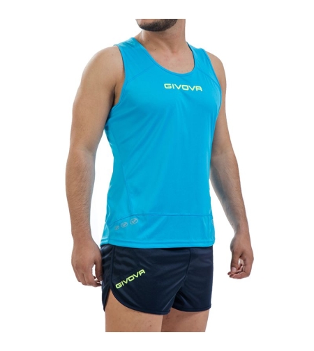 Спортен Екип GIVOVA Аthletics Kit New York 2404