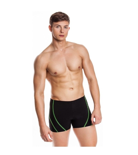 Мъжки Бански AQUA SPEED Aquashorts Ryan 01