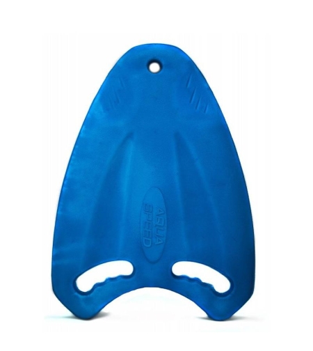Дъска за Плуване AQUA SPEED Arrow Kickboard 40x28x4cm