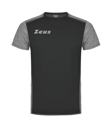Детска Тениска ZEUS T-Shirt Click Nero