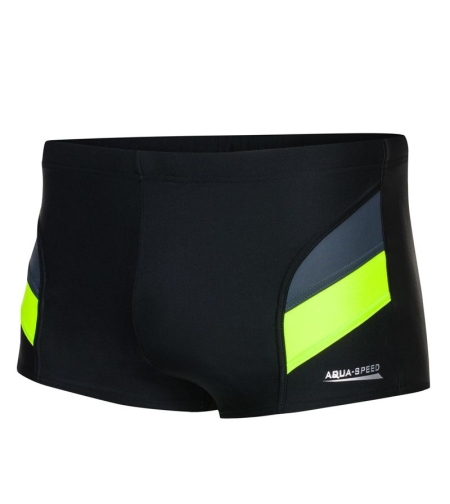 Мъжки Бански AQUA SPEED Aquashorts Aron 138