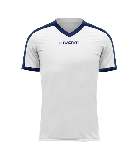 Детска Тениска GIVOVA Shirt Revolution 0304