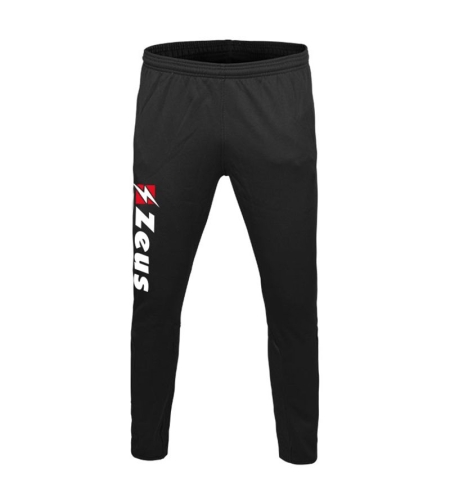 Детски Панталони ZEUS Pantalone Easy Nero