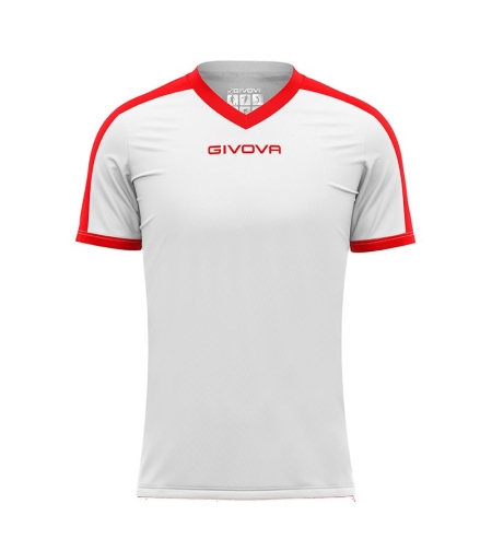Детска Тениска GIVOVA Shirt Revolution 0312