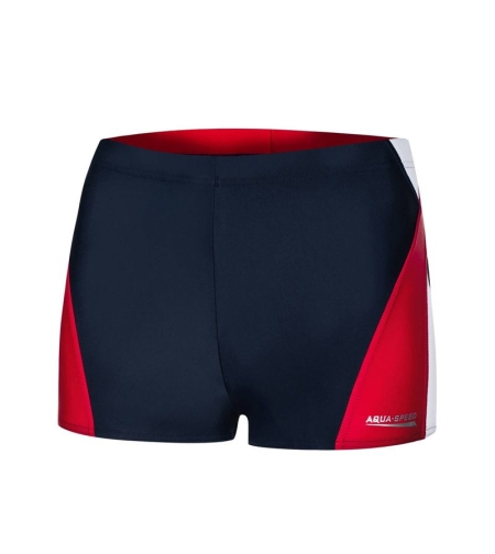 Мъжки Бански AQUA SPEED Aquashorts Alex 456