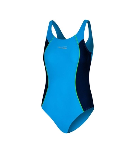 Детски Бански AQUA SPEED Swimsuit Luna 24