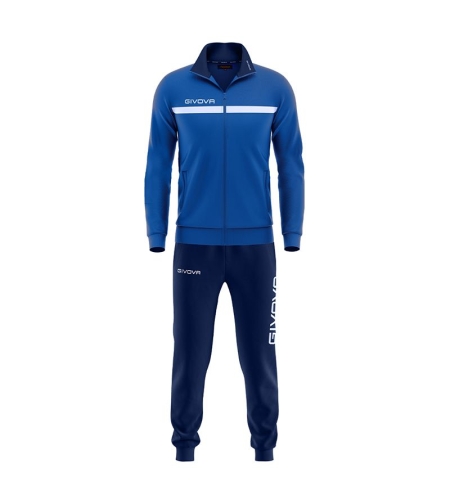 Детски Анцуг GIVOVA Tuta Givova One 0204