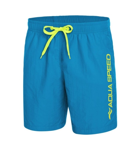 Мъжки Бански AQUA SPEED Swim Shorts Owen 02