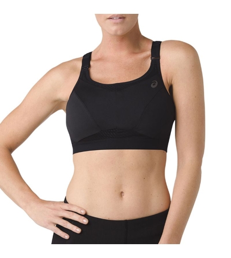 Дамско Спортно Бюстие ASICS Zero Distraction Bra