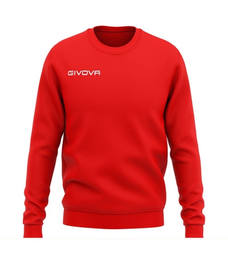 Детска Блуза GIVOVA Maglia Givova One 0012
