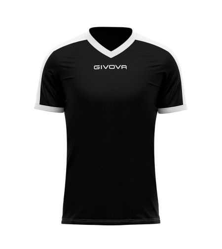 Детска Тениска GIVOVA Shirt Revolution 1003