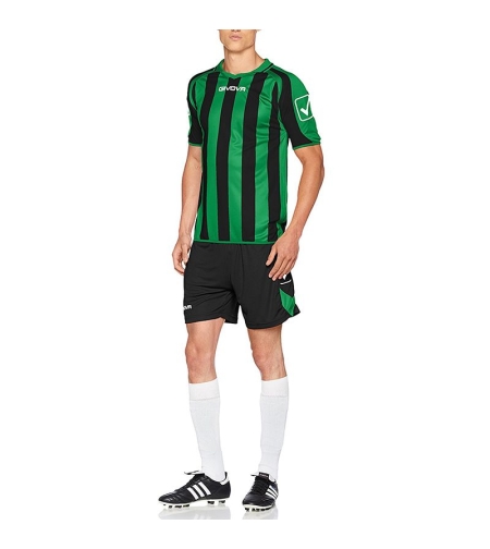 Футболен Екип GIVOVA Football Kit Supporter 1013