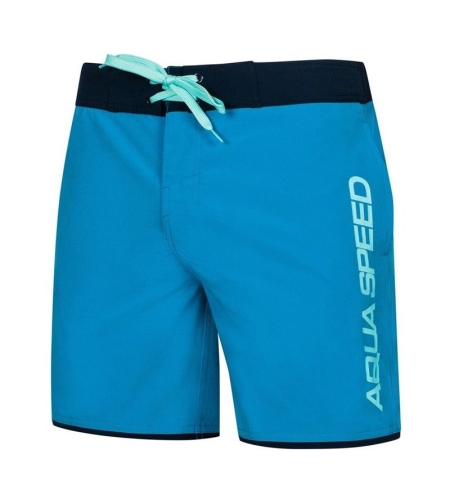 Мъжки Бански AQUA SPEED Swim Shorts Evan 42
