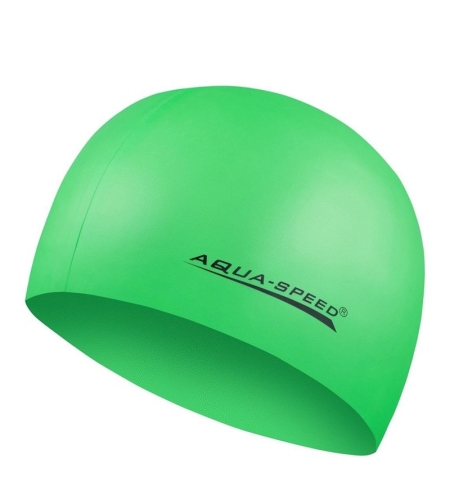 Шапка За Плуване AQUA SPEED Swim Cap Mega 11